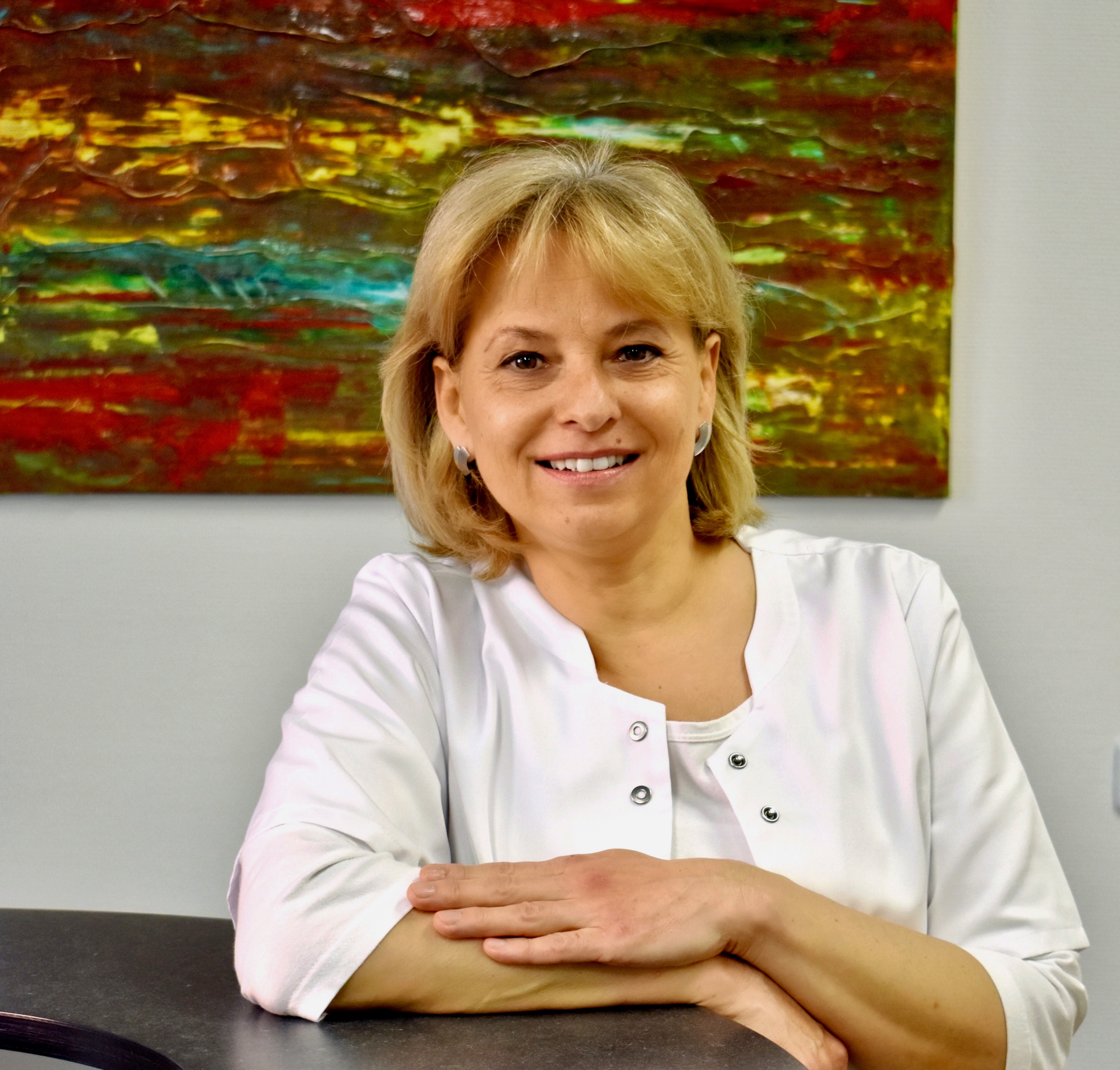 Frau Mommertz