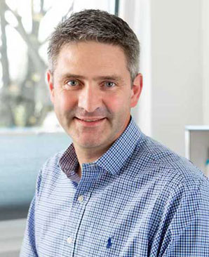 Dirk Padberg